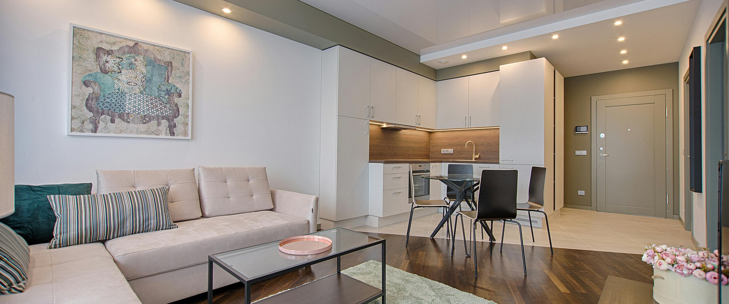 Custom-built family home by R5 Homes in Victoria.